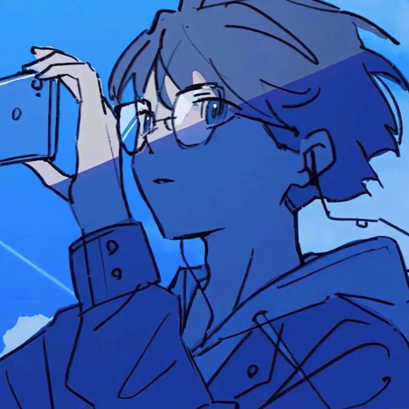 Ch5r1y's avatar
