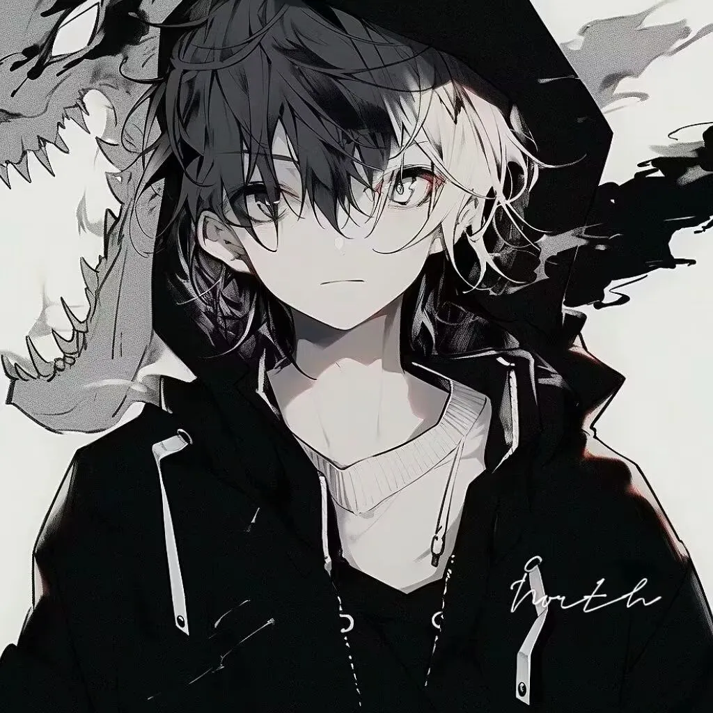 charlotte流光 / 幻蓝's avatar